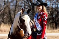 Miss Teen Rodeo Missouri 2018