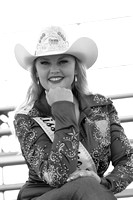 Miss Troy Rodeo Queen