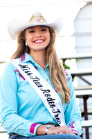 Miss Teen Rodeo Troy